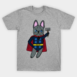 Thor Winston T-Shirt